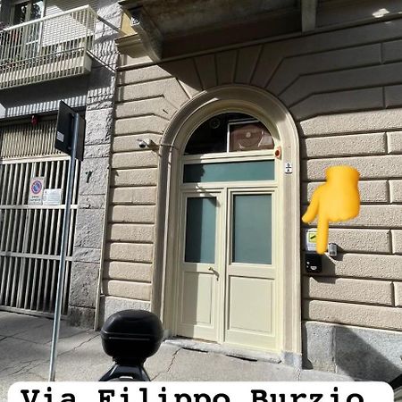 Ideal Loft In Centro Torino المظهر الخارجي الصورة