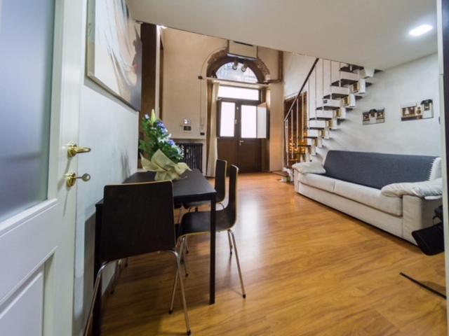 Ideal Loft In Centro Torino المظهر الخارجي الصورة