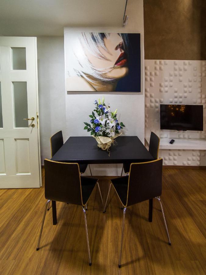 Ideal Loft In Centro Torino المظهر الخارجي الصورة