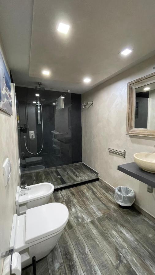 Ideal Loft In Centro Torino المظهر الخارجي الصورة