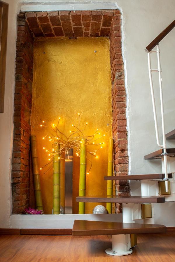 Ideal Loft In Centro Torino المظهر الخارجي الصورة
